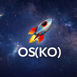 OSKO Logo